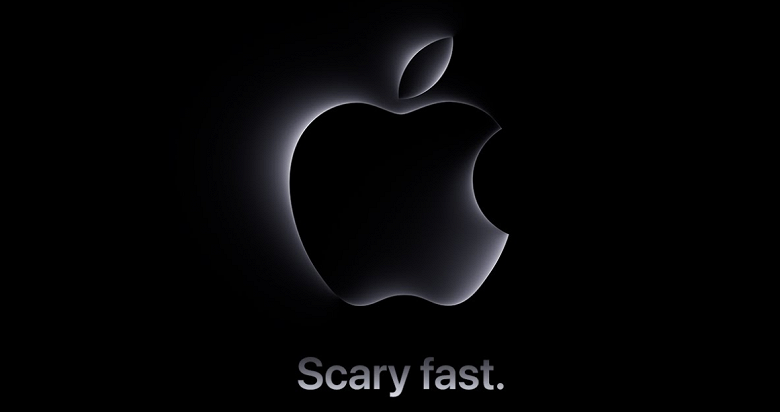 Apple представит нечто «жутко быстрое» ночью, 31 октября. Каких новинок стоит ждать?